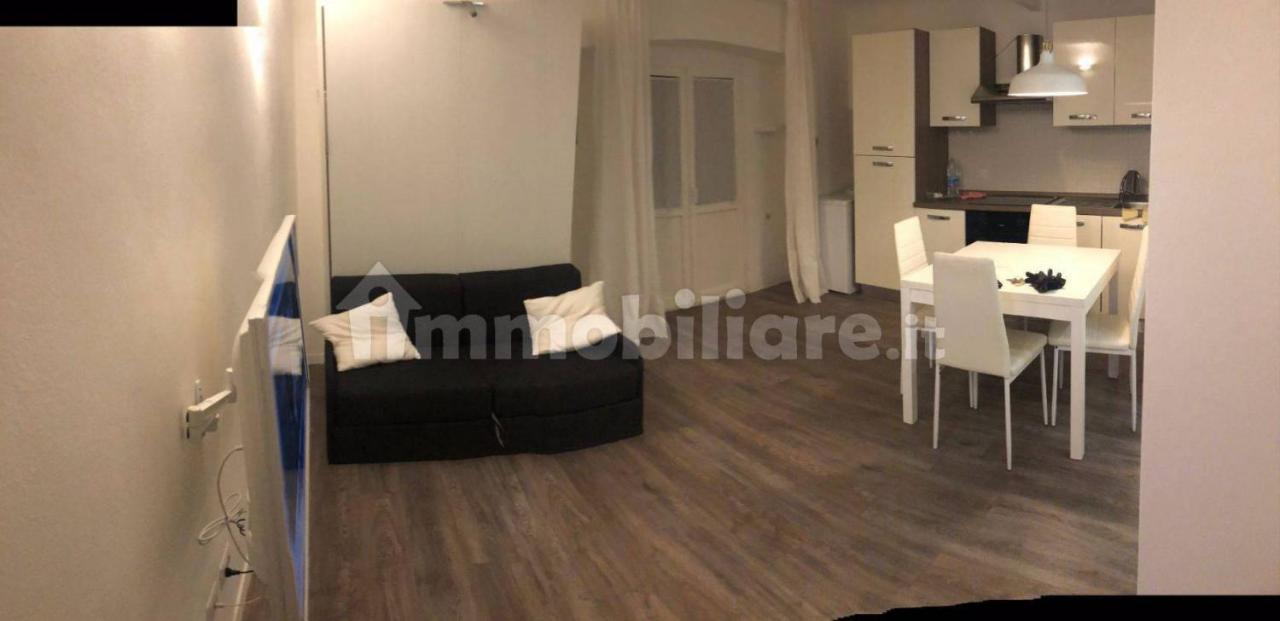 House In Porta Venezia Appartement *