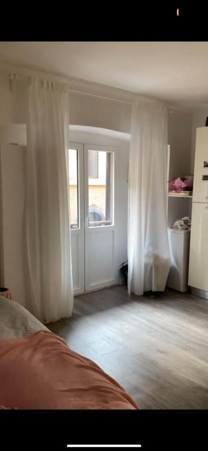 Appartement House In Porta Venezia Milaan