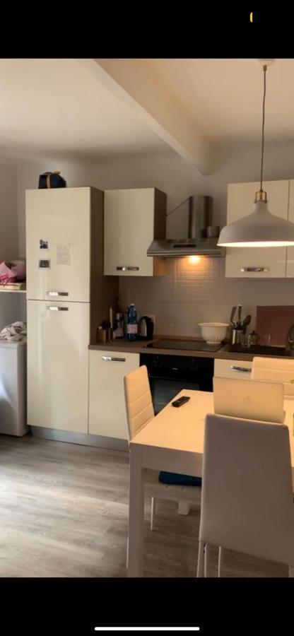 Appartement House In Porta Venezia Milaan