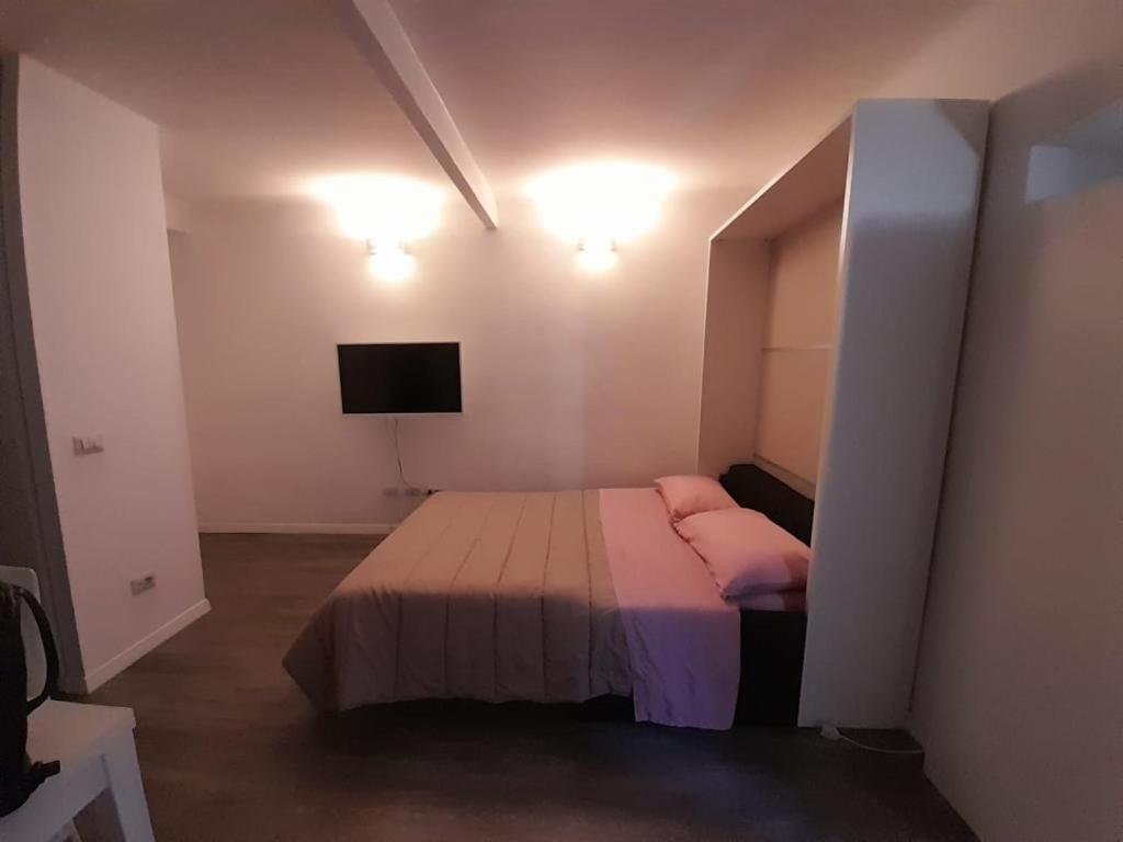 House In Porta Venezia Appartement