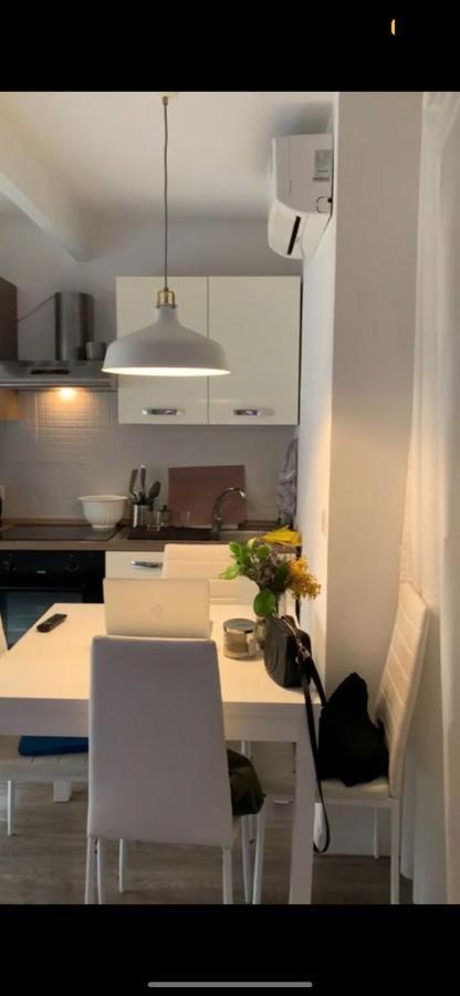 Apartment House In Porta Venezia Mailand