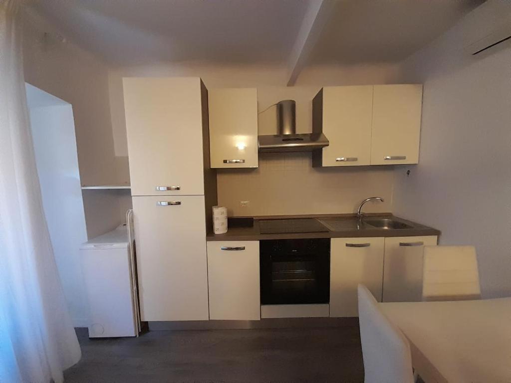 House In Porta Venezia Apartment Mailand